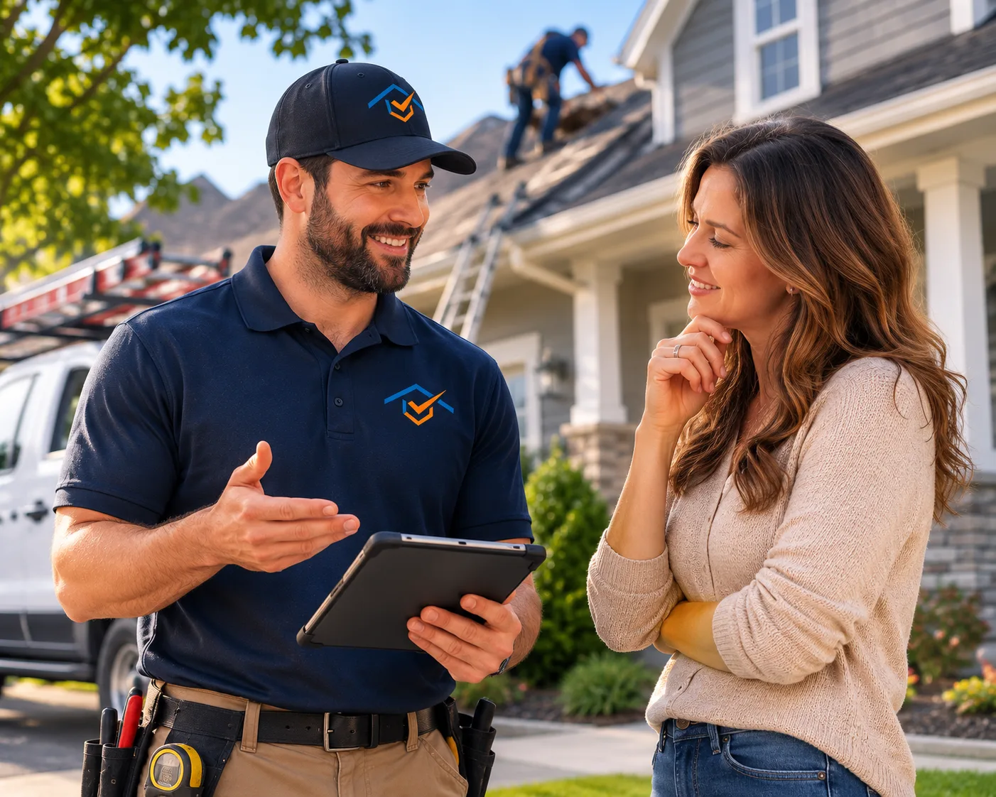 Roof Inspection FAQs in Neligh, NE